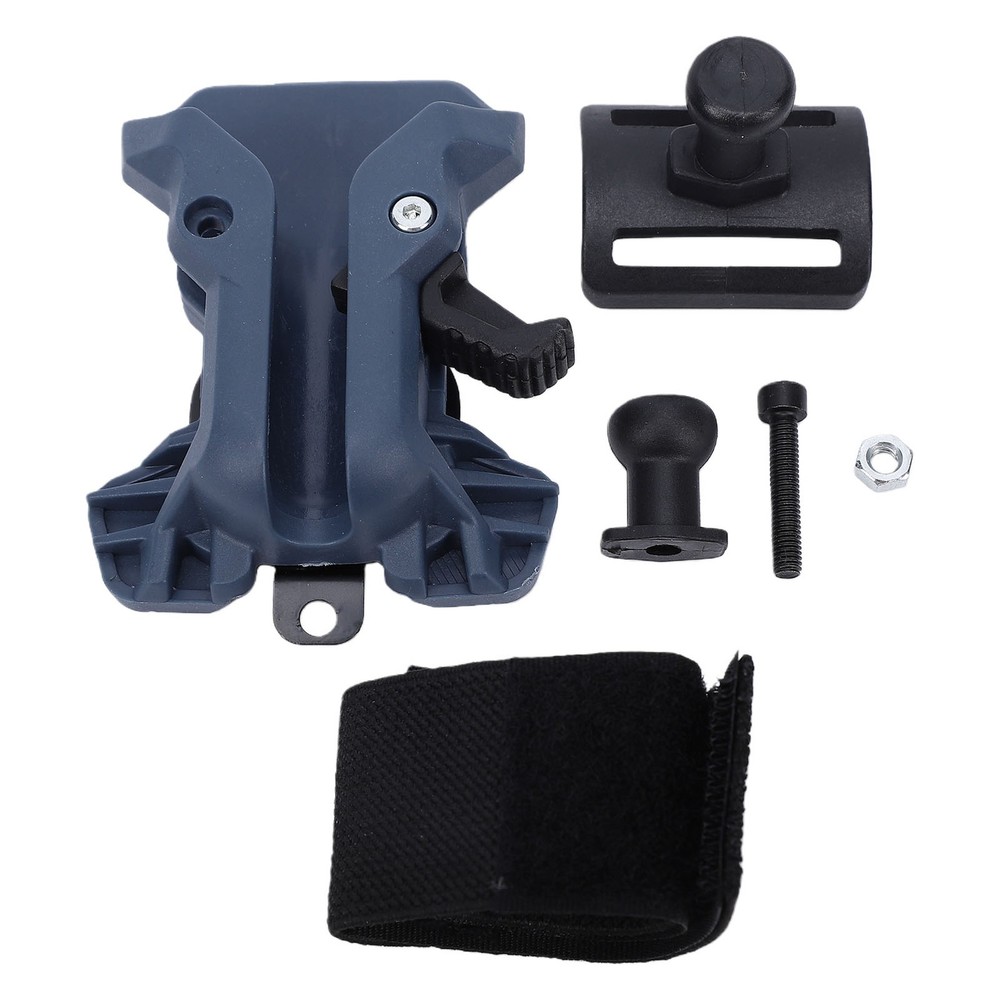 Multi Functional Electric Drill Belt Clip For Convenient Tool Storage