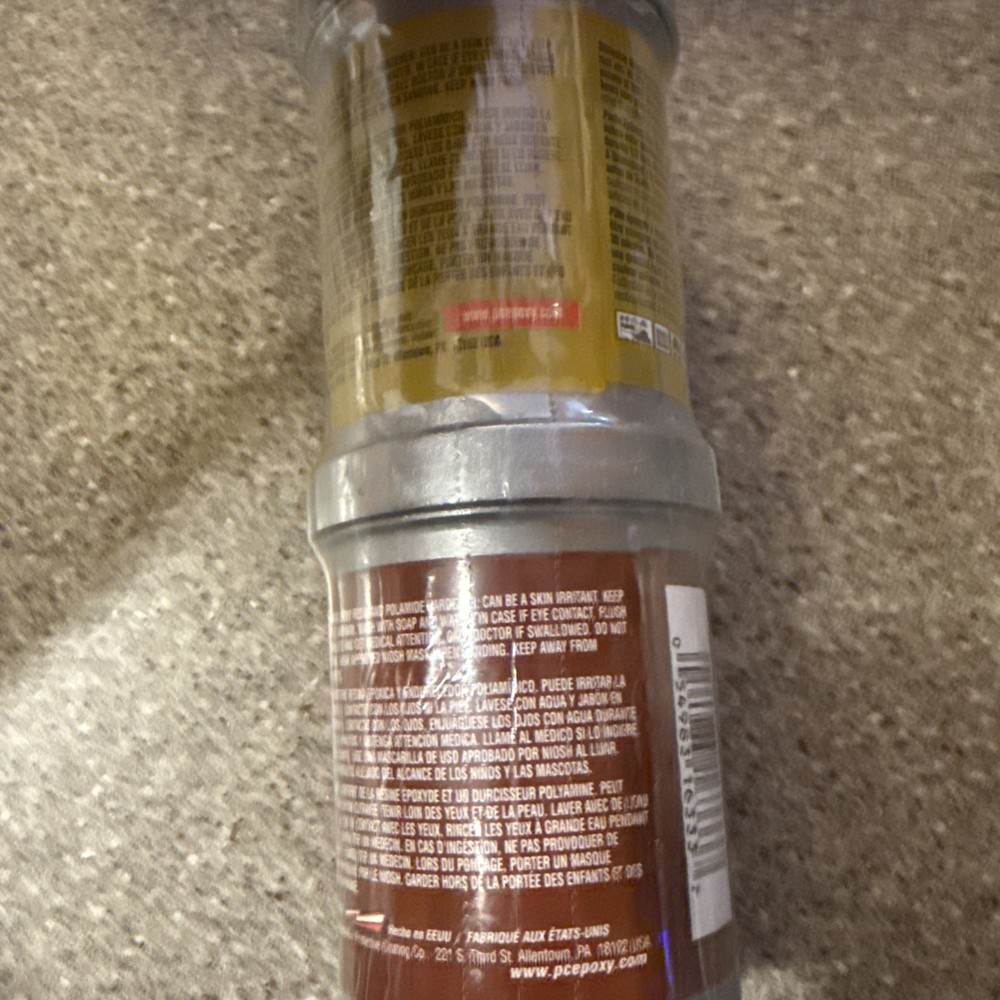 12 Oz. Pc-Woody Wood Epoxy Paste