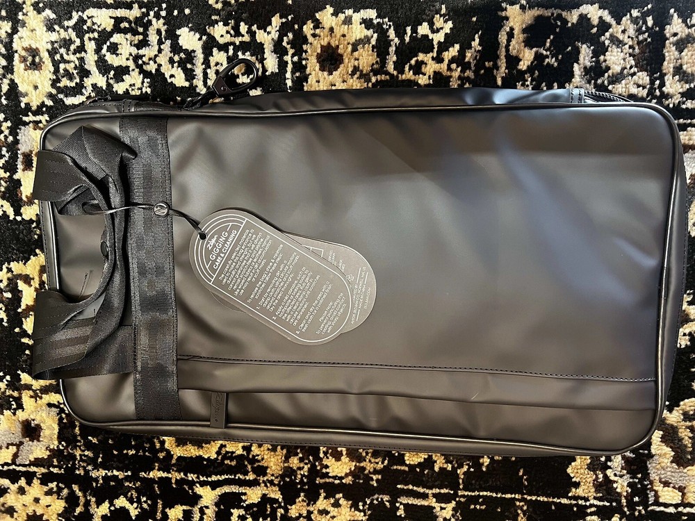 Zildjian Gigging Stick Bag - Black