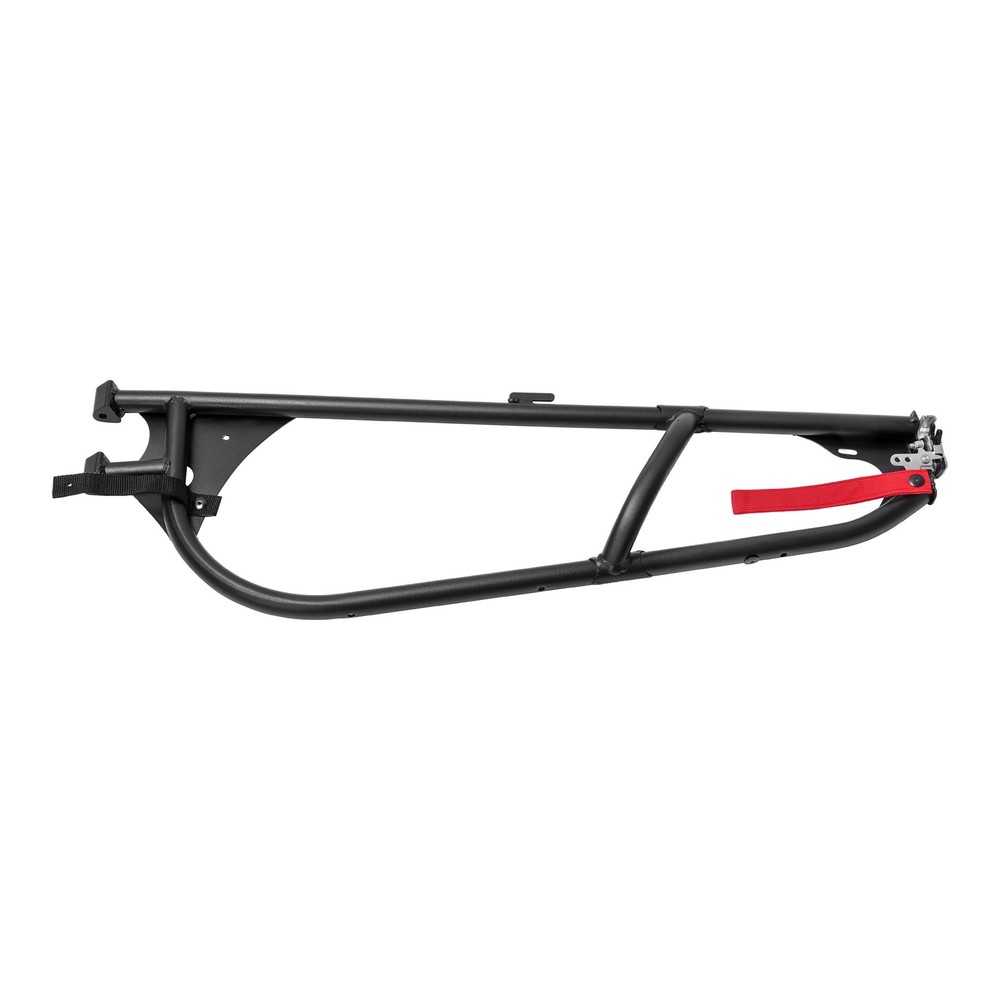 Left Driver Side Front Upper Door Frame For Can-Am Maverick X3 MAX DS RS RR XRS