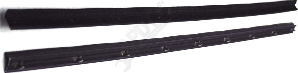 APDTY 140948 Belt Weatherstrip Kit