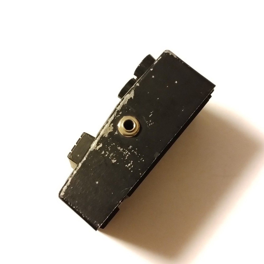 Guyatone Analog Echo Ps-006 Delay