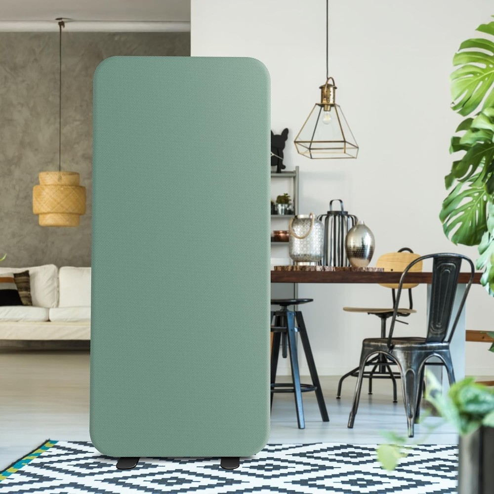 Standing Room Dividers Privacy Divider Panel Wall Portable Divider Separator