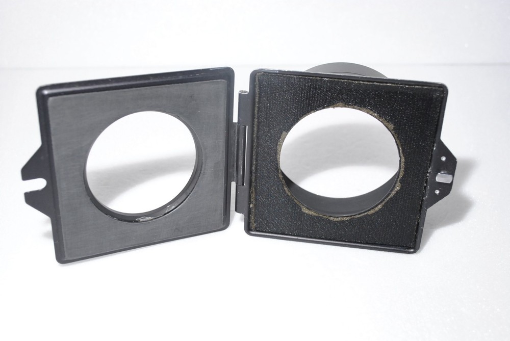 Nikon AF-1 & AF-2 Gelatin Filter Holder with Ring