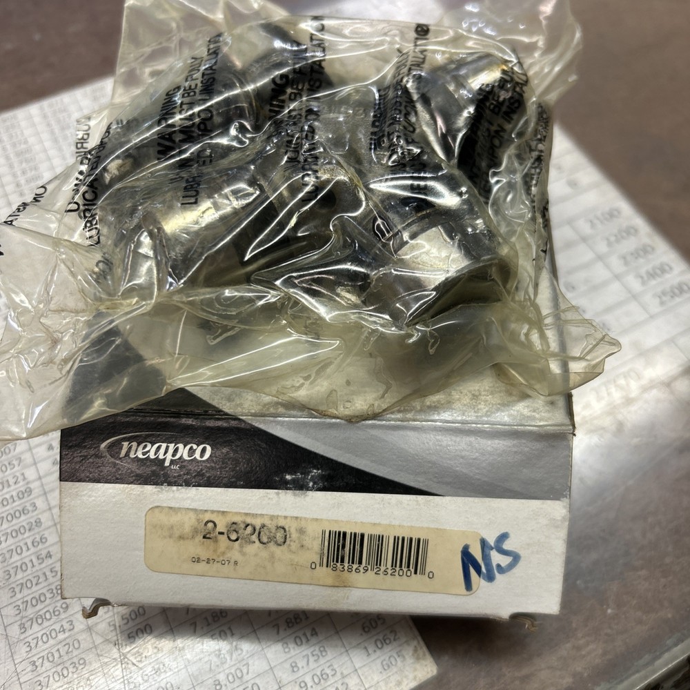 2-6200 Universal Joint