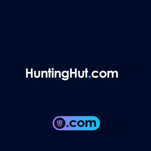 HuntingHut(.)com -  domain name