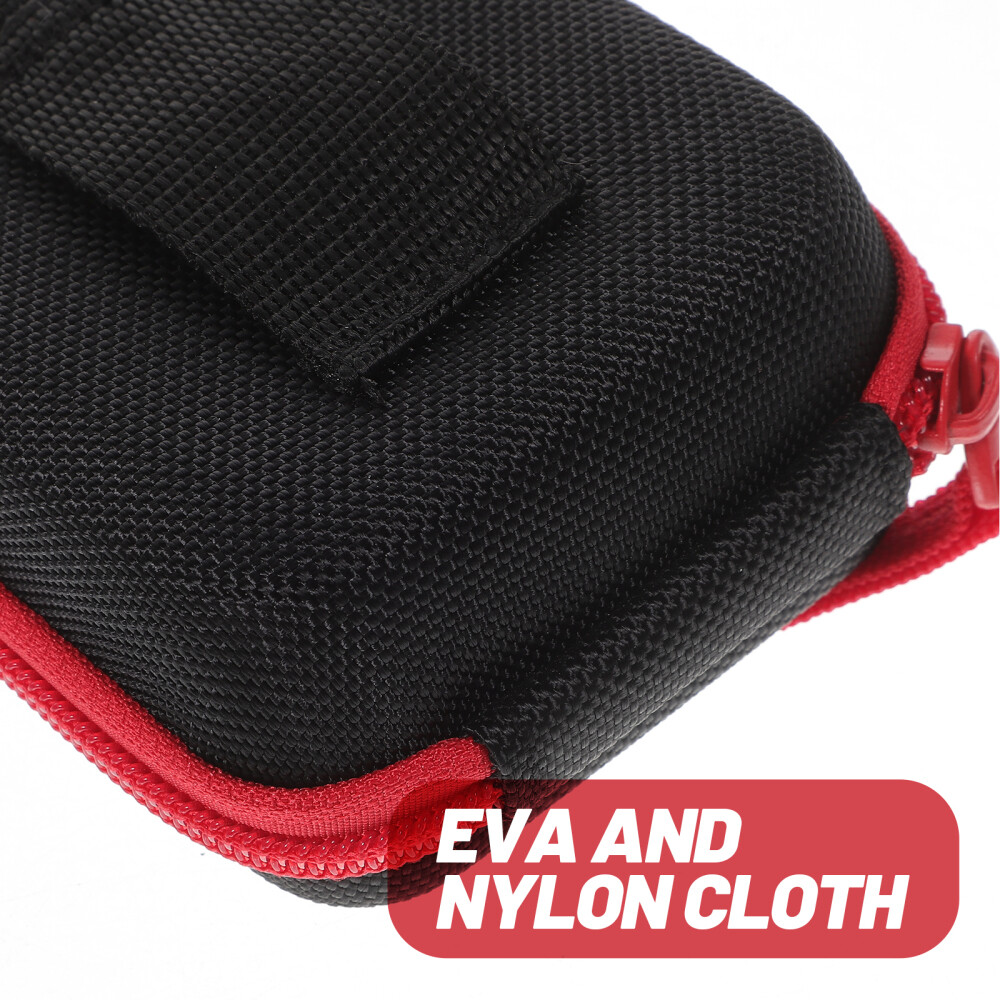 Pouch Bag Range Finder Case Rangefinder Storage Bag Rangefinder Carry Case