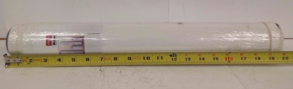 Intelifil SM Series IF-SM-SCI020 60K Gal. Polyphos. Scale & Corrosion Filter