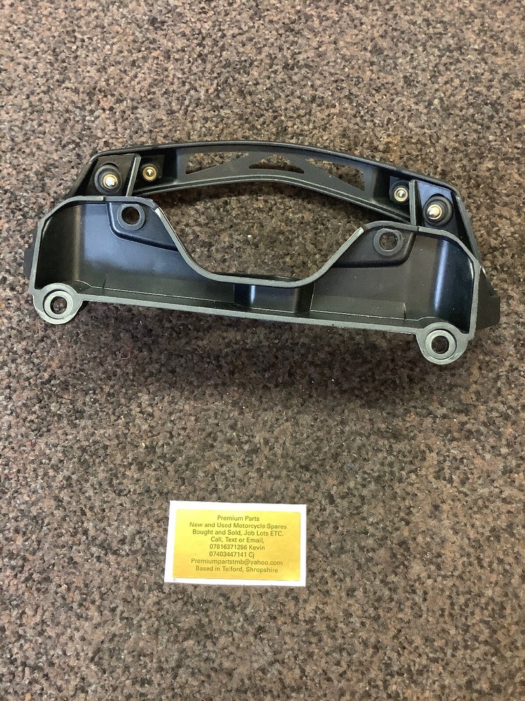 2012 BMW K1300R Speedometer Bracket