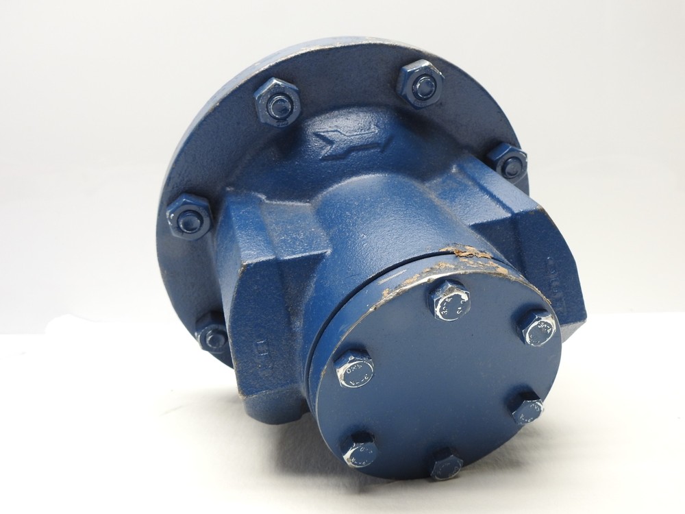 Watson McDaniel Type O Reducing Valve 1 3/4" - NOB NEW!