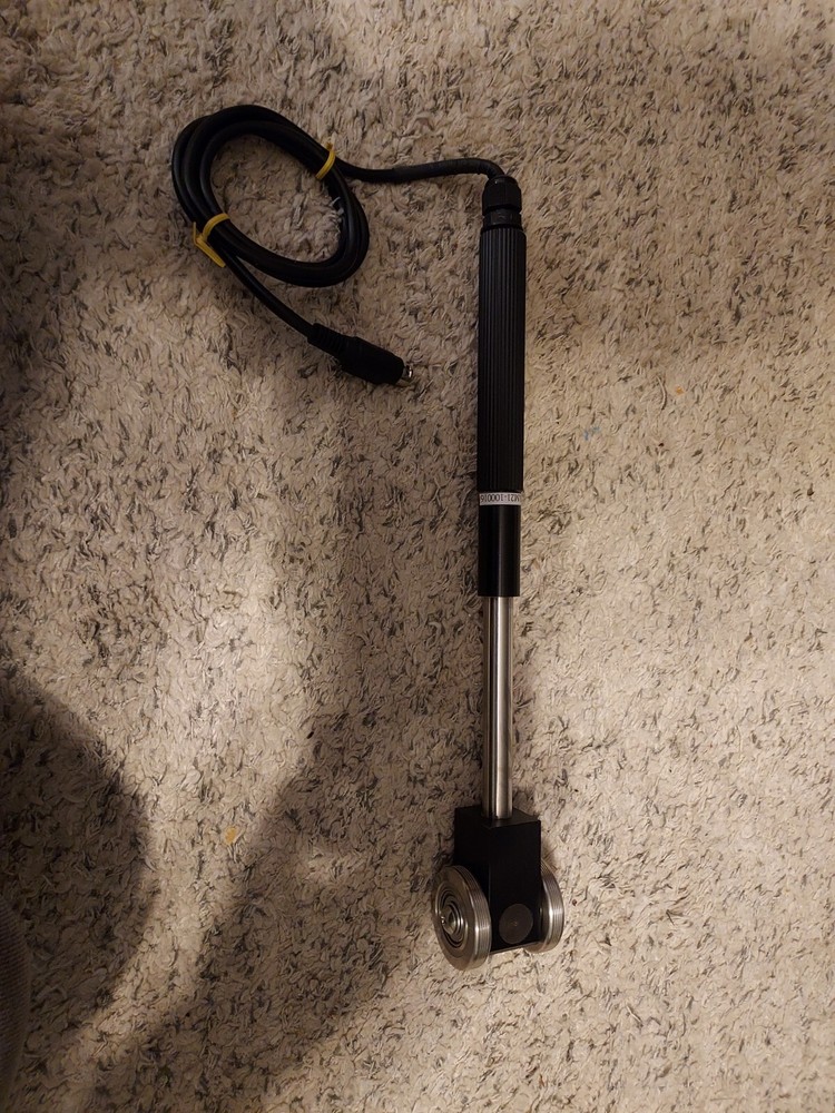 General Tools MP7012 Roller Type Probe For MM700D