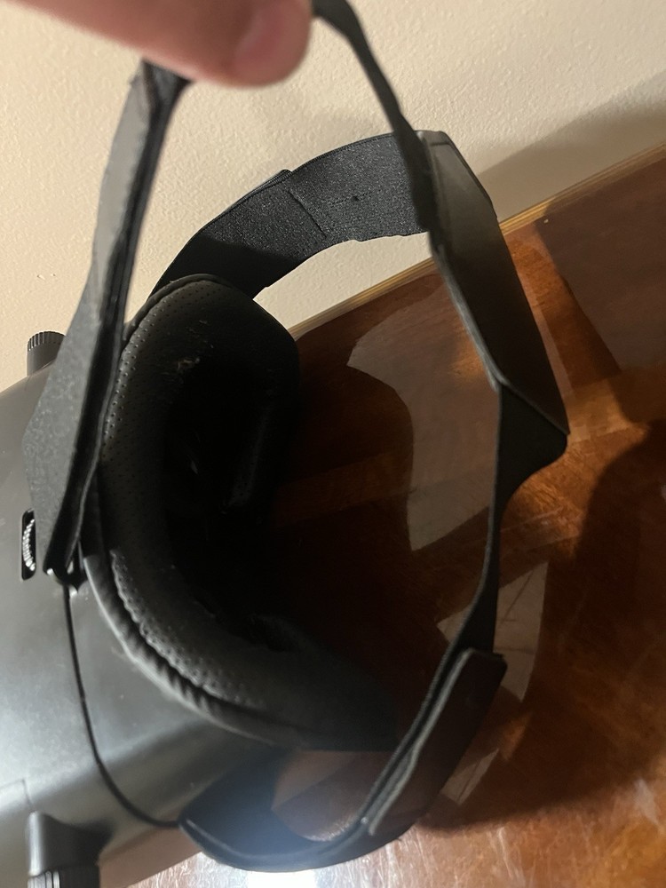 utopia 360 virtual reality headset