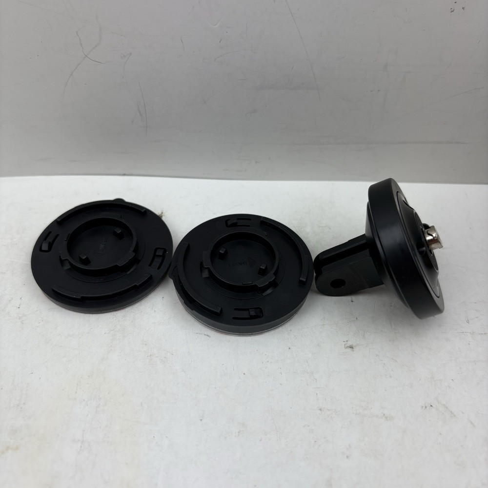 360Fly Panoramic 360° HD Video Camera With Accessories Tested Working