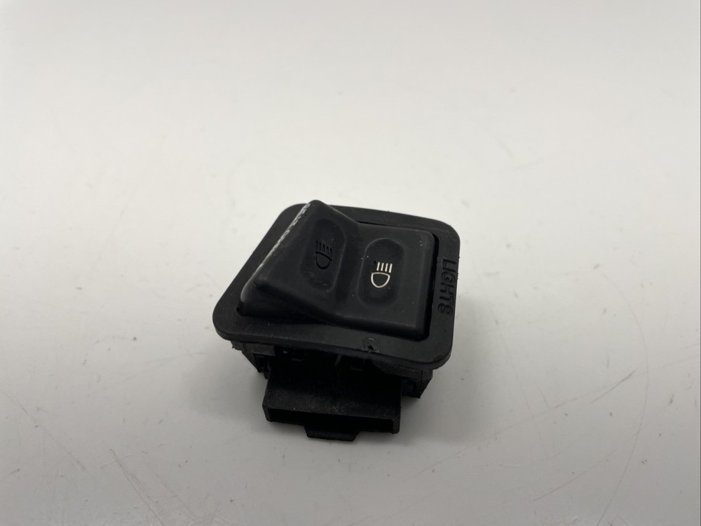 ♻️ Sym Symphony Cbs 125 2022 - 2024 Headlight Switch Button ♻️