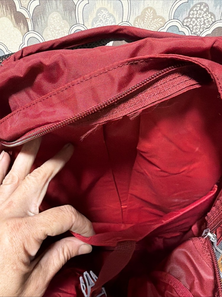 Osprey Daylite Plus Backpack Red Terrapin Beer Co