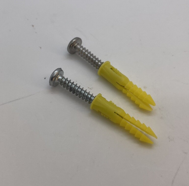 Echo Dot 4/5 Wall & Corner Mount Bracket Holder Accessory GRAY!!