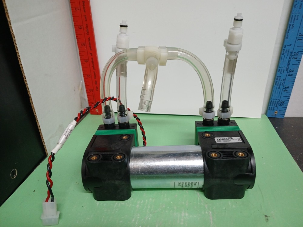 ASF Thomas M42x40/l + 2xL Pump