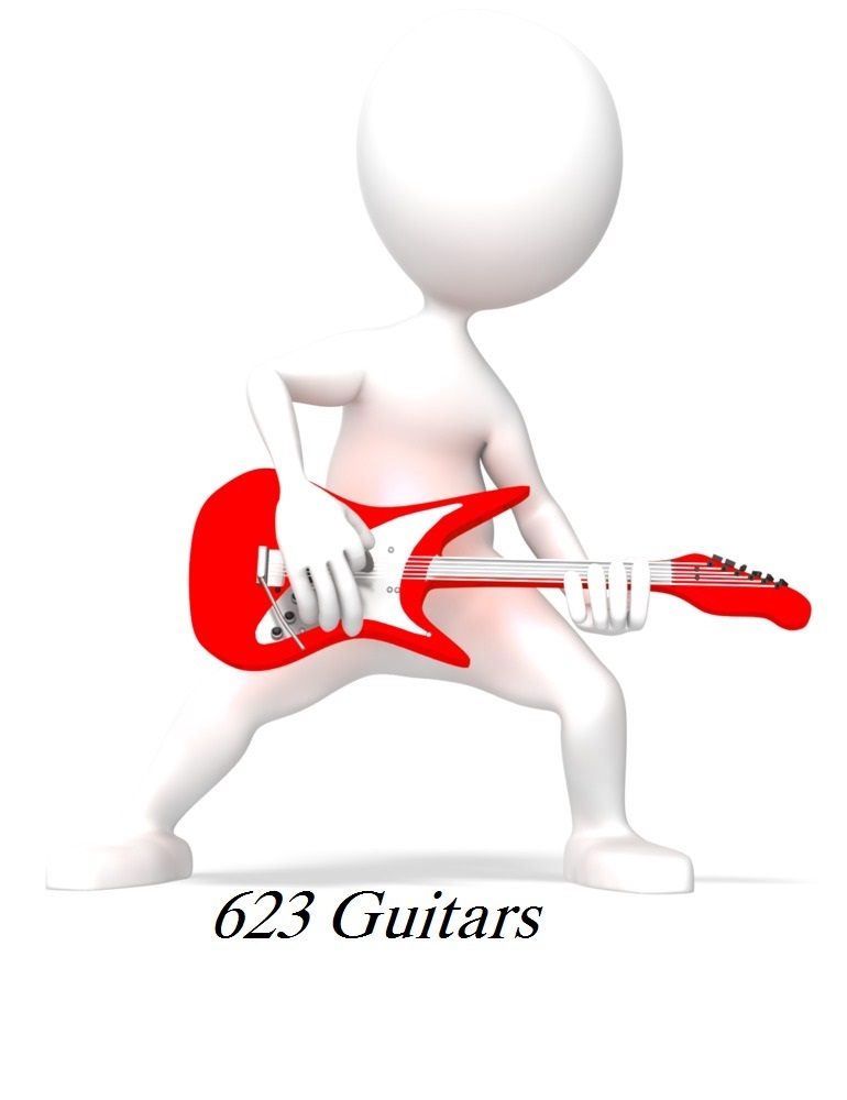 T7Z-C TonePros 7 String Metric Tailpiece, Chrome