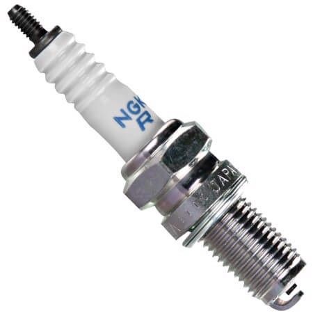 NGK Nickel Spark Plug 7162