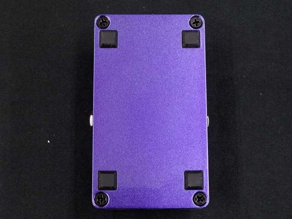 Ampeg Liquifier Analog Chorus