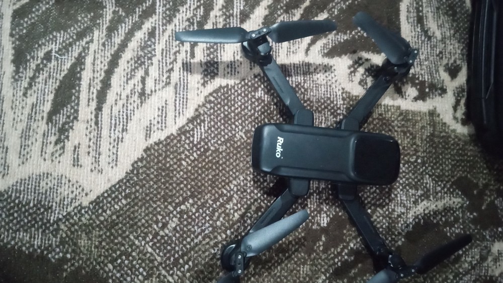 ruko dron U11