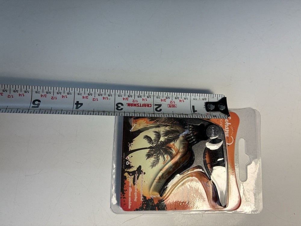 ukulele lohanu lu-capo