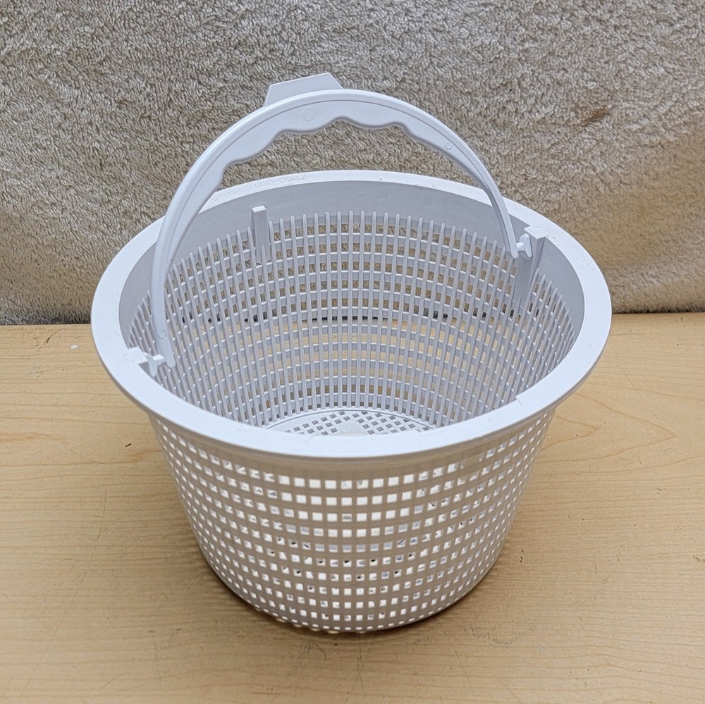 Pentair Hayward Pool Skimmer Basket Replacement