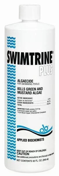 Applied Biochemists Swimtrine Plus - 1 qt