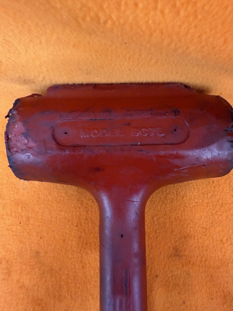 Blue Point 5lb Dead Blow Hammer BC7B 20"