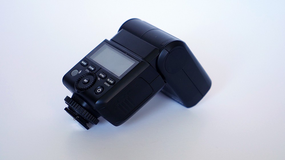 Godox TT350s Dedicated Camera Flash