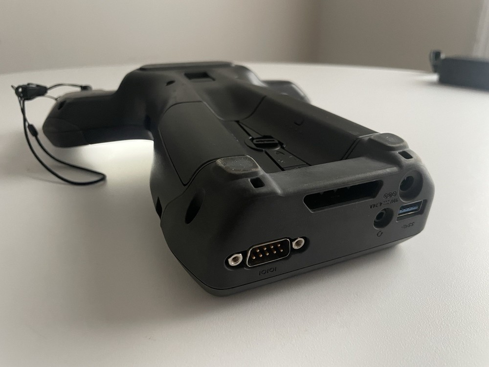 TSC7 w/ Trimble Access 2024 Perpetual License