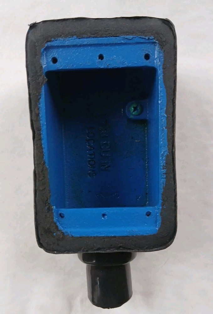 Ocal FS3-G Condulets & Unilets ( NEW )