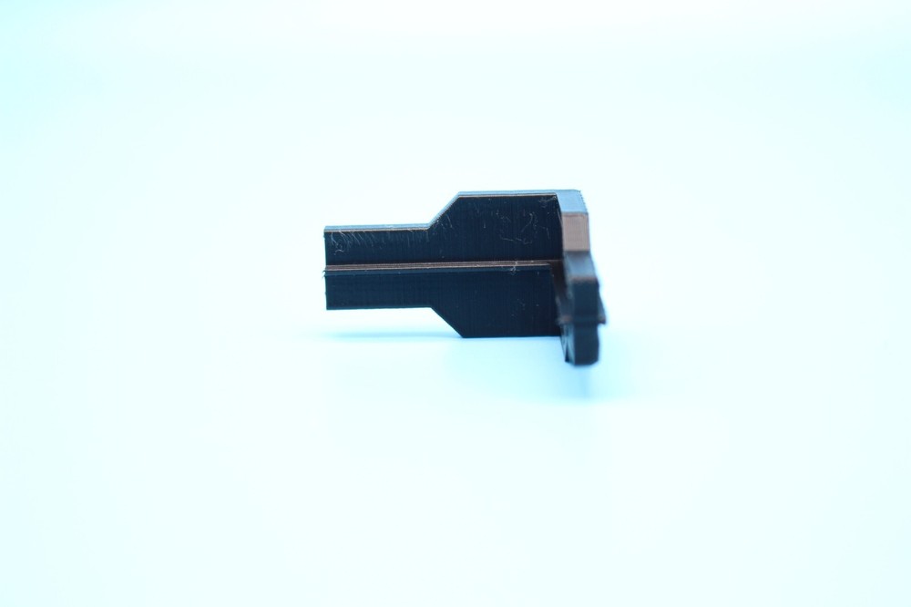 Whalen Post Insert Connectors Costco Shelving - Replacement