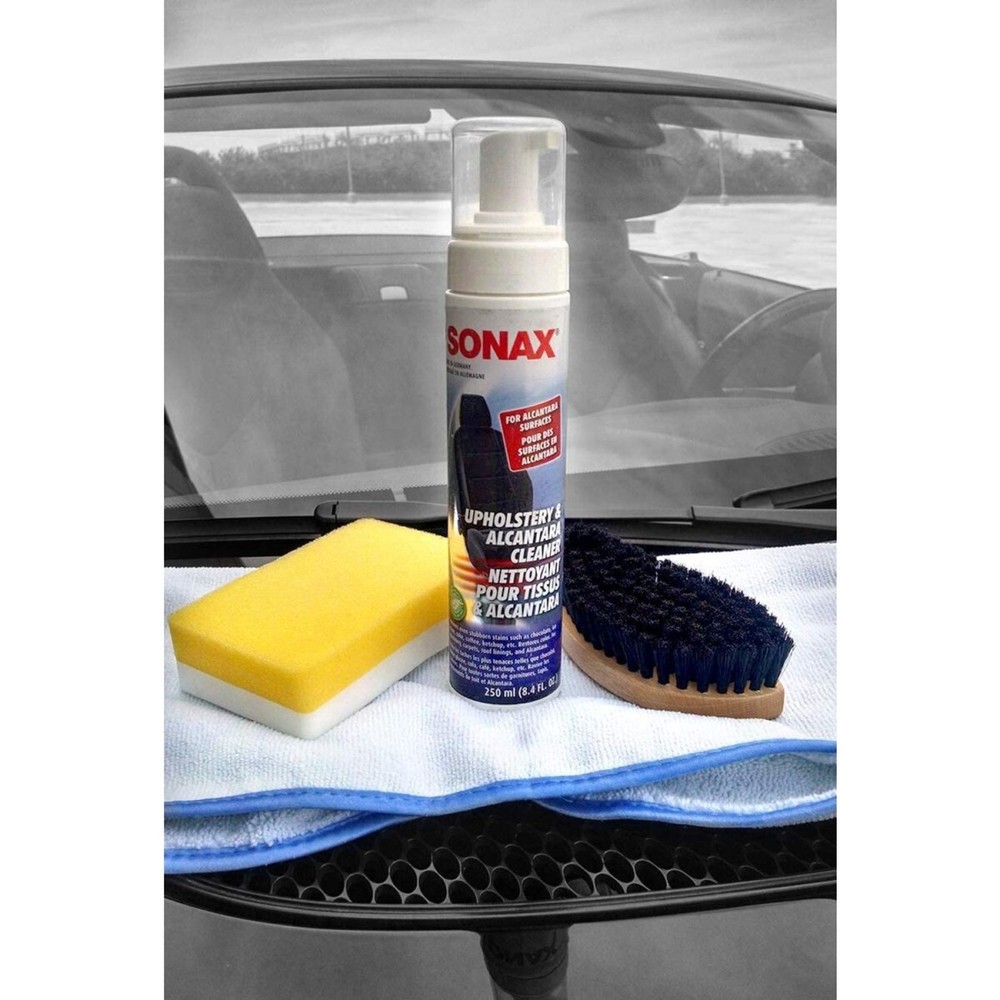 206141 Sonax Interior Cleaner