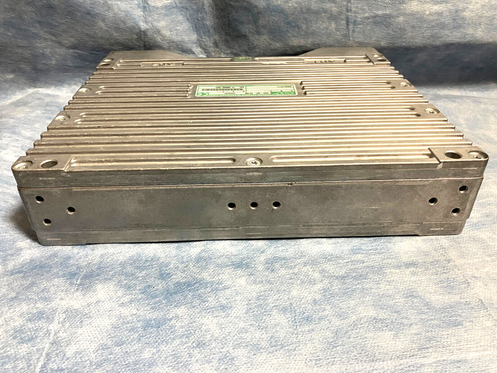 Mint STW Sensor Technik Wiedemann ESX-3XL large expandable controller module