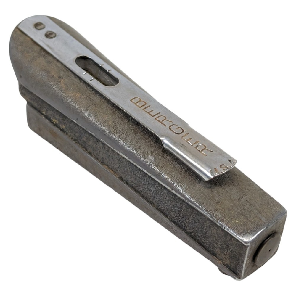 Berger Pocket Level USA