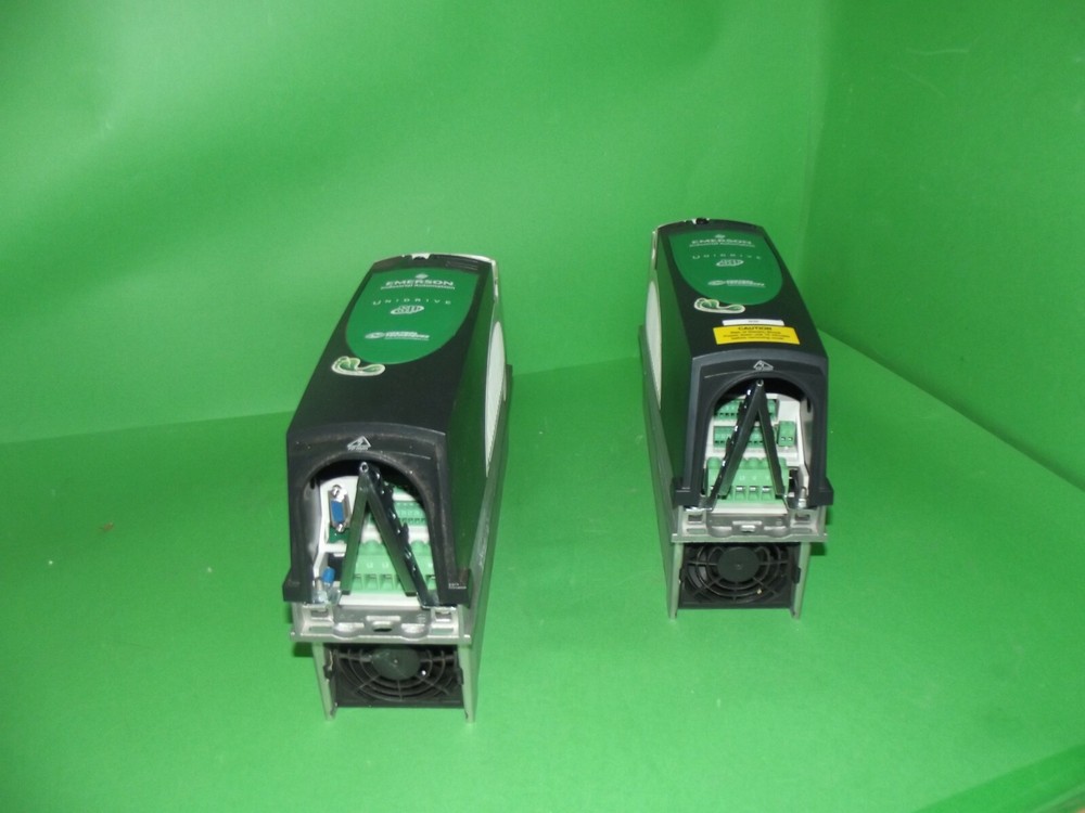 Control Techniques EMERSON UNIDRIVE SP SP1405 3.0 / 4.0 kW