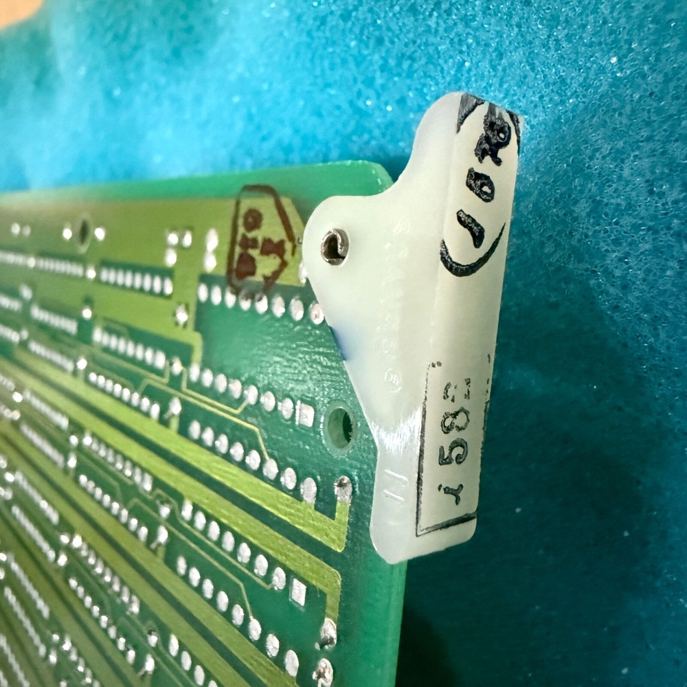 Intel SBC iSBC 028A Vintage Computer Board