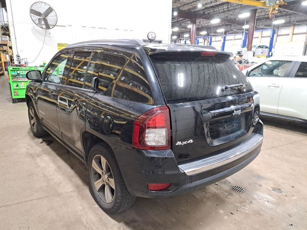 2016 Compass Jack Sku#4278490