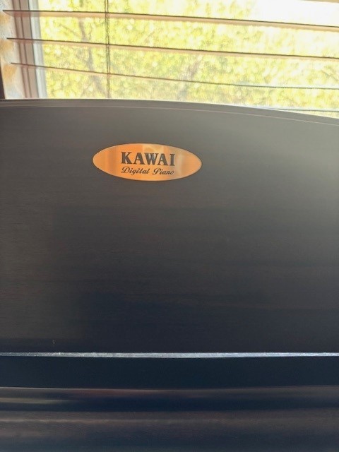 kawai used digital piano 88