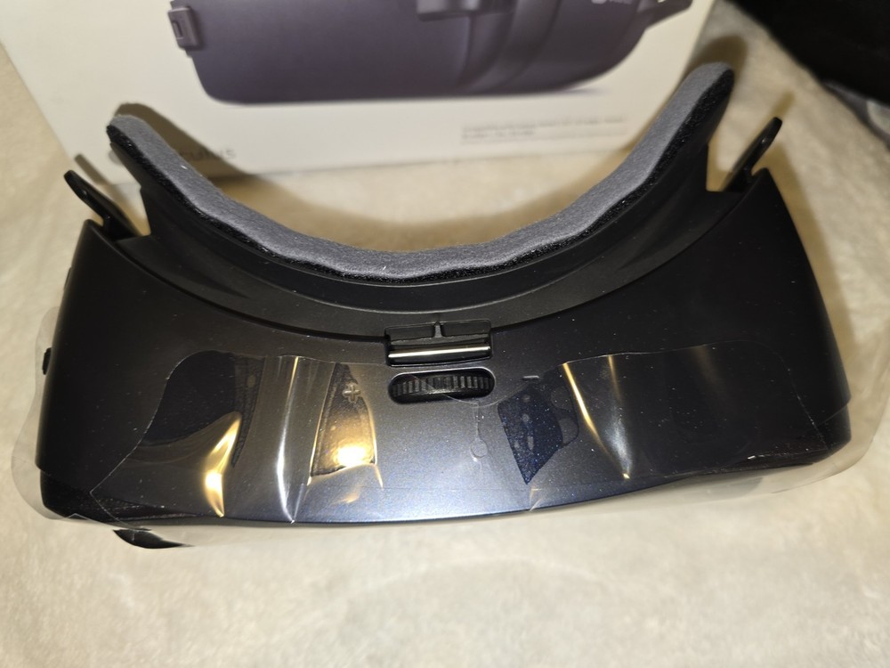 Samsung VR Headset