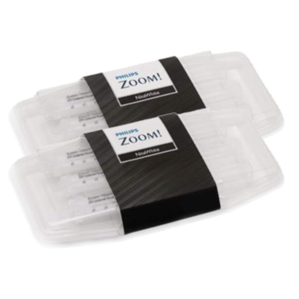 Philips ACP Bleaching Gel 22% 2.4ml 6 Pack, Packaging May Vary