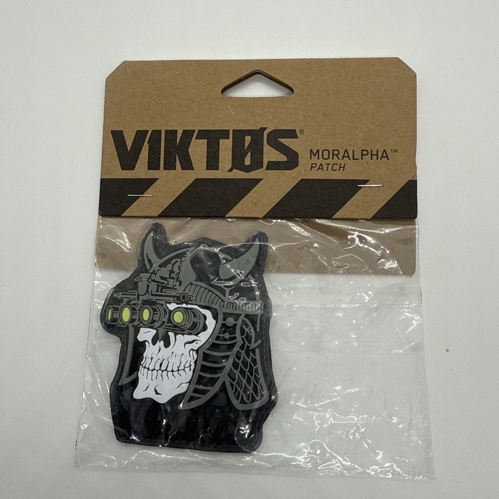 Viktos Moralpha Patch Glow