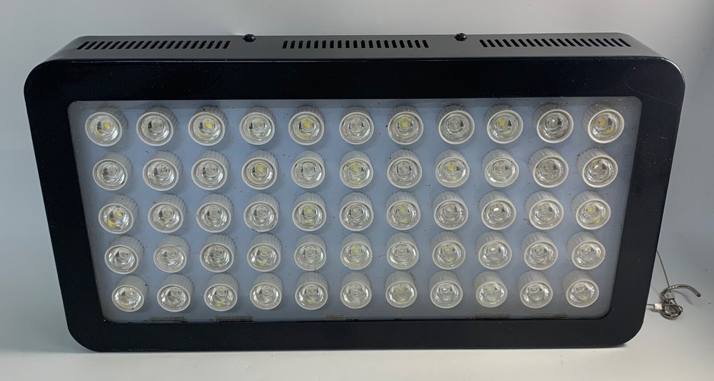 Compact Aquarium Dimmable LED Hanging Light