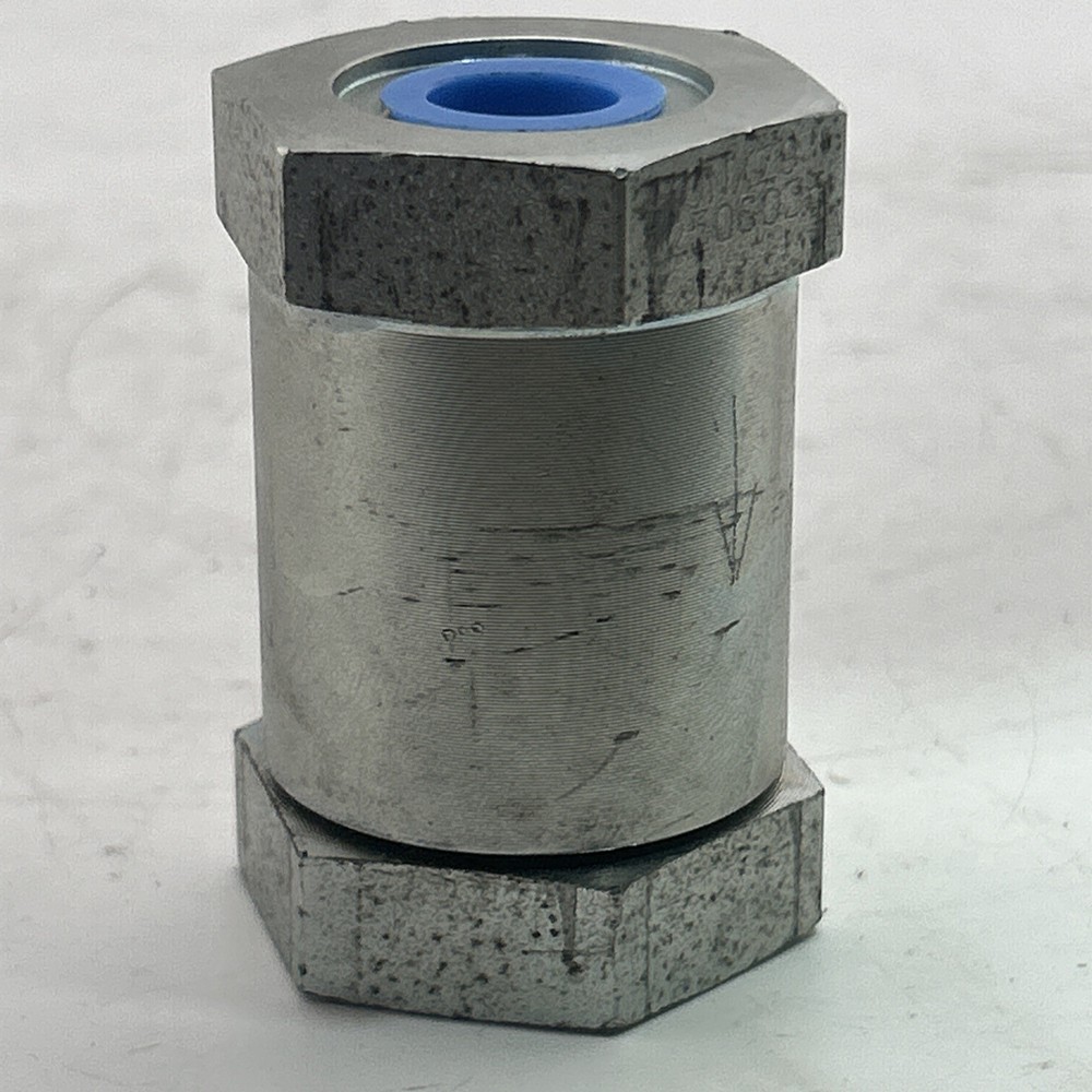 MILITARY FMTV M1083A1P2 STEEL HYDRAULIC FLUID FILTER 12506035 2940-01-570-9283