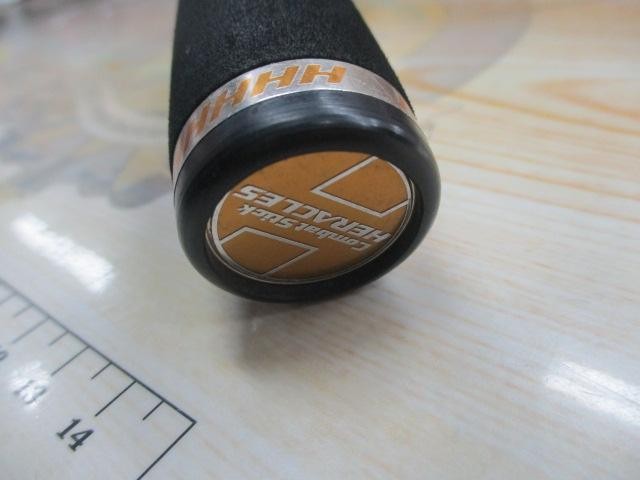 evergreen Hercules HCSS-70UL Cond/B+