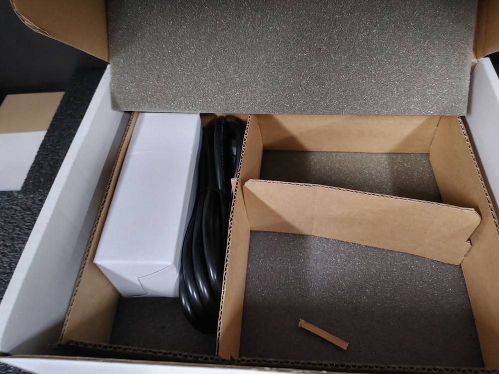 COHERENT 1173961 OBIS LX/LS Laser Remote Controller Kit with PS/Keys/Cables