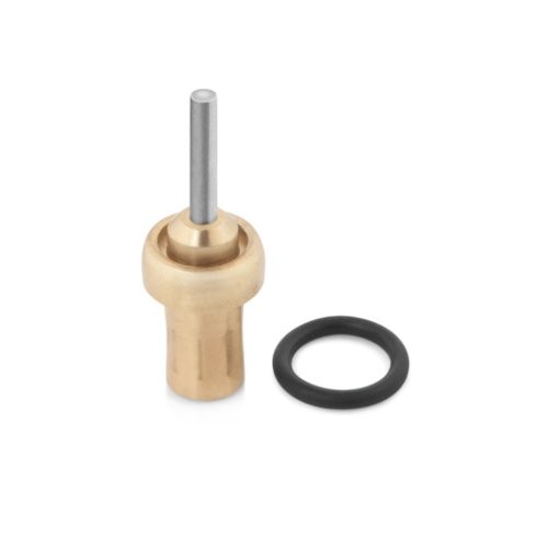 Replacement Thermostat for Thermostatic Oil Sandwich Plate 185F