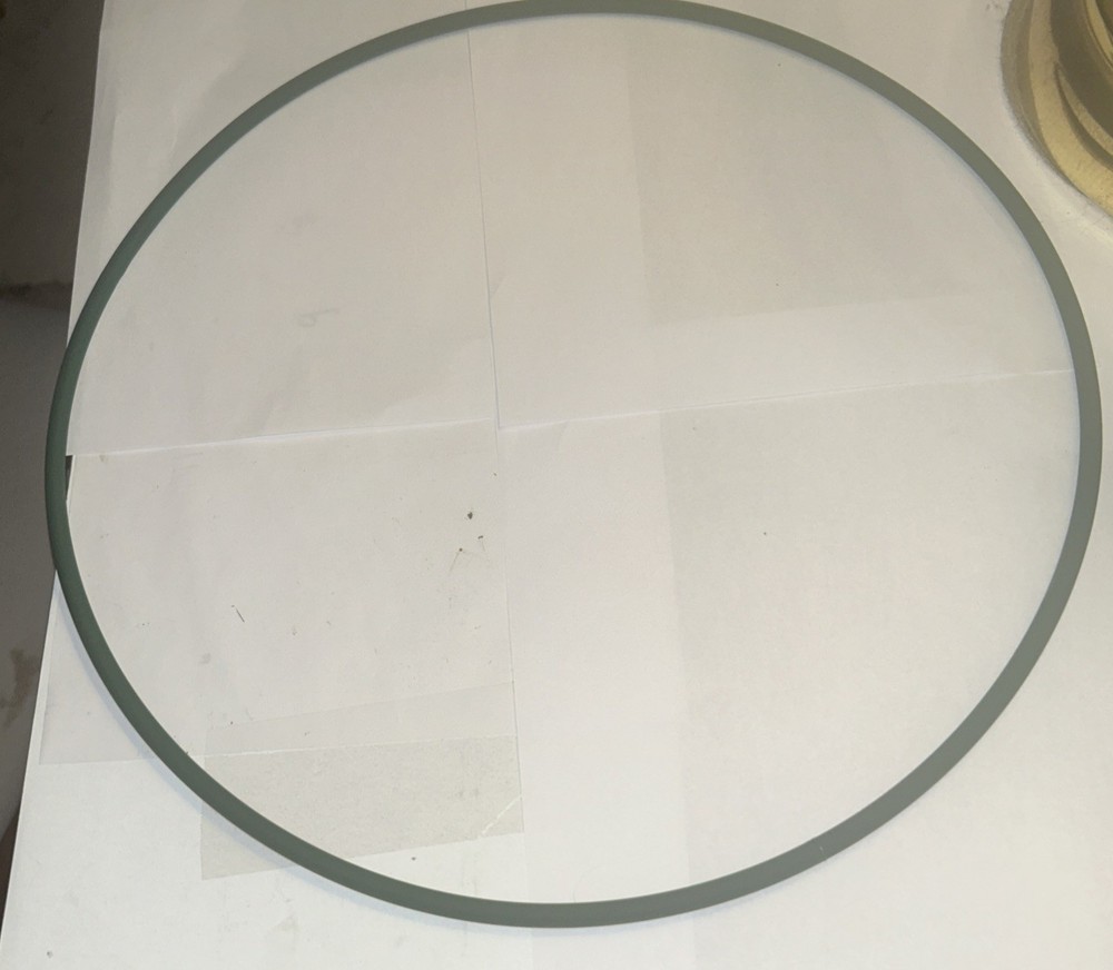 312444 O'Ring Belts
