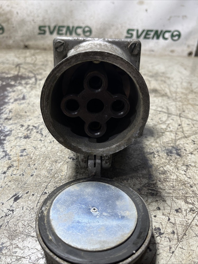 Appleton Receptacle 100Amps AEEA-10425